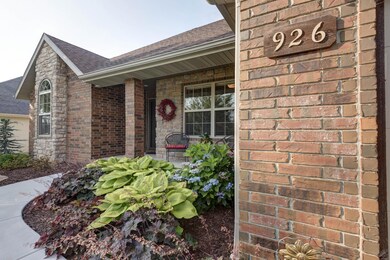 926 E Ozark Jubilee, Nixa, MO 65714 - photo 3