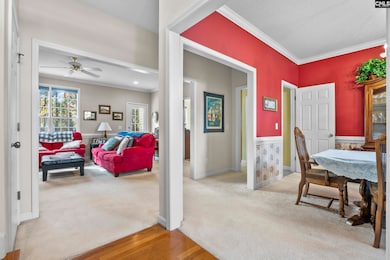 128 Laurel Ct, Lugoff, SC 29078 - photo 2