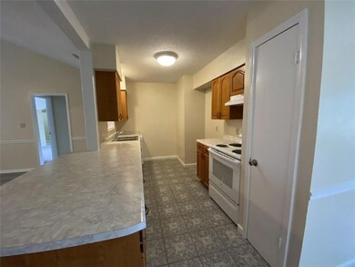 Kitchen new counters
