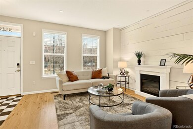 8149 E 29th Ave, Denver, CO 80238 - photo 3