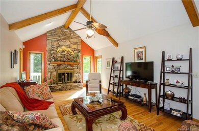 Bright and Spacious Great Room