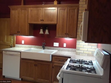 Beautiful updated Kitchen!  Fir floor, Cambrian co