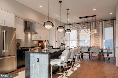 3015 Vice Admiral Walk unit 23H, Philadelphia, PA 19125 - photo 3