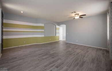 Wood Look Tile