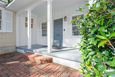 1408 Dearing Place, Tuscaloosa, AL 35401 - photo 3