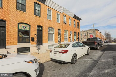 704 S Curley St, Baltimore, MD 21224 - photo 2