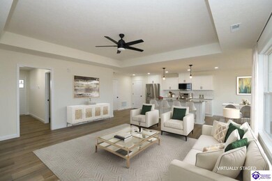 838 Otter Creek Rd, Vine Grove, KY 40175 - photo 4