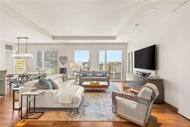 3750 Las Vegas Blvd S unit 3006, Las Vegas, NV 89158 - photo 3