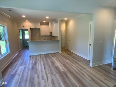 221 E Jackson St, Coats, NC 27521 - photo 2