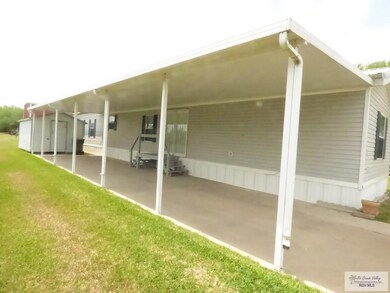 1125 S Palmera Dr, La Feria, TX 78559 - photo 2