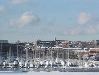 51 Snow Hill St unit 4, Boston, MA 02113 - photo 6