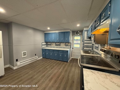 1706 Prospect Ave unit Rear, Scranton, PA 18505 - photo 4