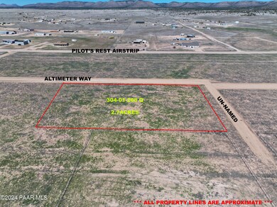 26X2 W Altimeter Way, Paulden, AZ 86334 - photo 2