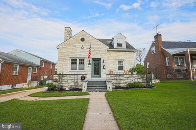 6608 Marietta Ave, Baltimore, MD 21214 - photo 2