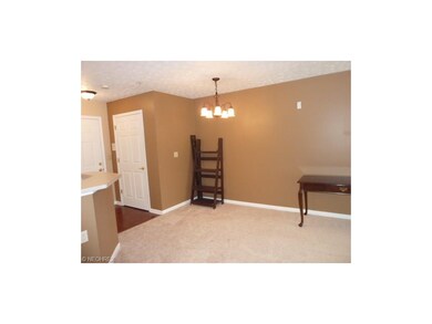 Eating Area - Whole interior professionally painte