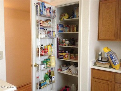 Pantry