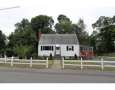 22 Reynolds Ave, Randolph, MA 02368 - photo 2