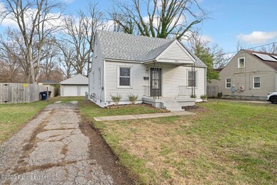 4211 Savage Dr, Louisville, KY 40216 - photo 4