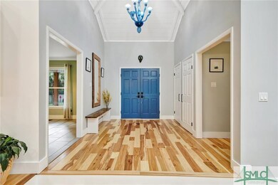 218 Hampshire Rd, Savannah, GA 31410 - photo 6