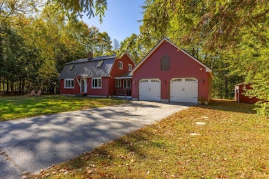 7 Memory Ln, Bridgton, ME 04009 - photo 2