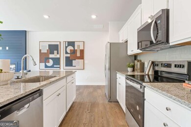 2853 Bullfrog Ln unit 172, Gainesville, GA 30115 - photo 4