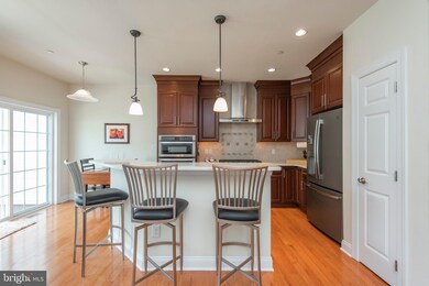 313 Corvus Cir, Media, PA 19063 - photo 5