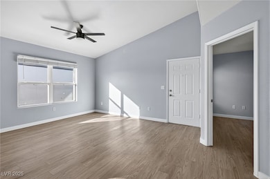 7255 W Sunset Rd unit 2144, Las Vegas, NV 89113 - photo 2