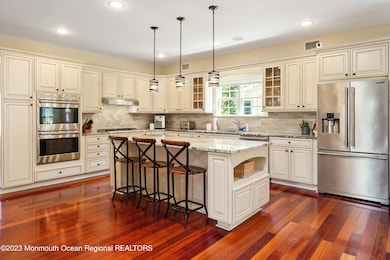 90 Lovett Ave, Little Silver, NJ 07739 - photo 4