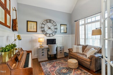 2661 Tosca Trail, Apex, NC 27502 - photo 5