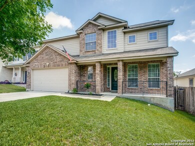 10942 Winecup Field, Helotes, TX 78023 - photo 3