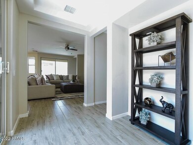 9557 E Telemetry Dr, Mesa, AZ 85212 - photo 6