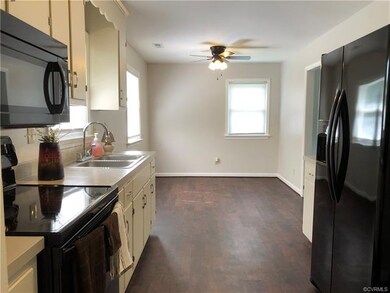 All New Appliances in the Kitchen and New 100% Wat