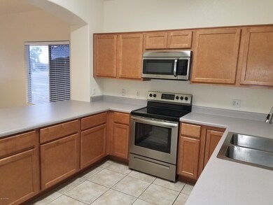 9101 Kitchen