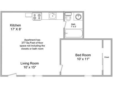 873 Springfield St unit 19, Feeding Hills, MA 01030 - photo 2