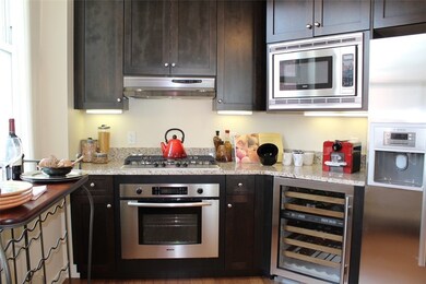 1 W Exchange St unit 1702, Providence, RI 02903 - photo 3