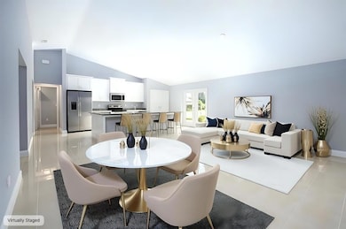 4122 SW Baird St, Port St. Lucie, FL 34953 - photo 2