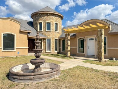 1332 Royal Palm St, Alamo, TX 78516 - photo 2