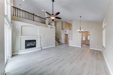 926 Dancing Vines Ave, Las Vegas, NV 89183 - photo 5