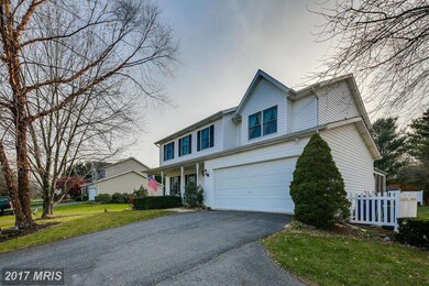 6766 Ridge Rd, Marriottsville, MD 21104 - photo 2