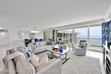 Meridian unit 508 S, Palm Beach, FL 33480 - photo 7