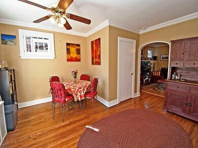 Dining Room.