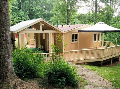 2596 Lickskillet Rd, Burnsville, NC 28714 - photo 2