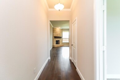 113 Constitution Dr, Joshua, TX 76058 - photo 2