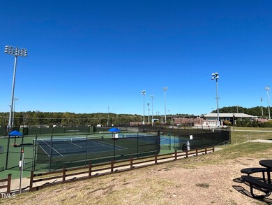 121 Cobalt Creek Way, Holly Springs, NC 27540 - photo 3