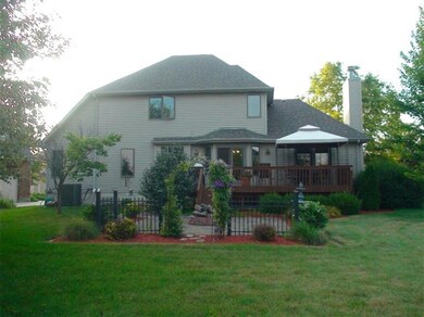 3927 W 92nd Place, Merrillville, IN 46410 - photo 2