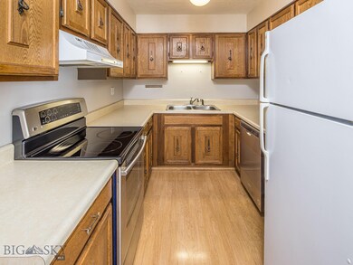 2025 Little Coyote Rd unit 1-D, Big Sky, MT 59716 - photo 6