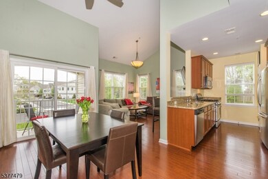 1103 Meadow Brook Ct unit 1103, Whippany, NJ 07981 - photo 3