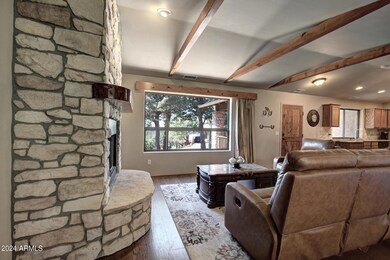 4390 N Enchanted Cir, Pine, AZ 85544 - photo 7