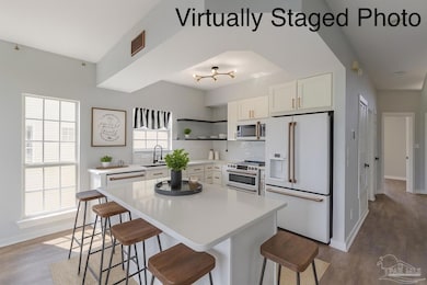 1550 Via de Luna Dr unit D, Gulf Breeze, FL 32561 - photo 3