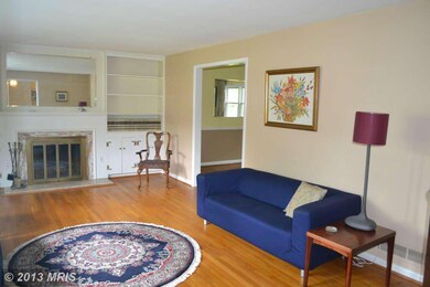 1005 Dunblane Rd, Towson, MD 21286 - photo 4